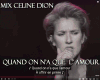Mix Quand on N'A QUE LN2