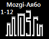 Mozgi - Аябо