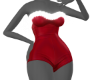 🎅Santa Playsuit Glow