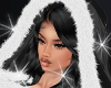 $ Xmas Black Hood Up