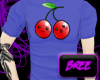 Kawaii Cherry Shirt