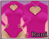 Valentine BodySuit RLL