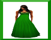 ~Green Gown~