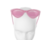 SY Pink Glasses