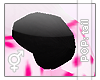 $ Panda Tail Black [M/F]