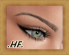 .HF.MIA BLACK BROWS