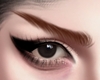 M. Eyebrow Arched Gringe