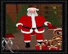 Santa NPC w/Poses