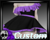 C: Custom Bridesmaid