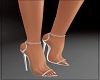 A^ Spring Diamond Heels