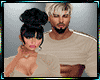 Bear Gym FullOut Couple