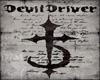 Devildriver Symbol 2