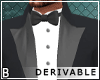 DRV Celtic Tuxedo Coat