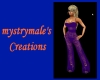 Mystry's PurpleLacefit