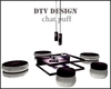 DTV Design chat puff
