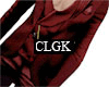 CLGK:Red Vamp Suit Notie