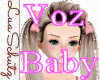 Vozes Baby