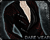 Dark Dragon Robe