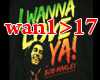 I Wanna Love You Remix