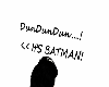 batman headsign :P