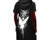 NOX NORD HOODIE F