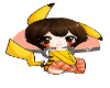 Chibi Pikachu V2