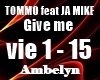 Give me 3W4 Remix