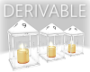 [Luv] Derivable Lanterns