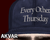 ᴀ| Snapback V1