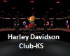 Harley Davidson Club