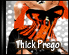 24K Prego Witch Costume