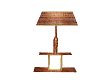 Cartere Signature Lamp