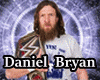 Daniel Bryan WWE Theme