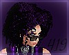 419 Purple Black Latisha