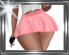 ! rll pink skirt