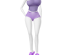 PW/Sexy Lila FULL SET
