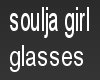 soulja girl glasses