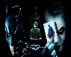 Batman N Joker Back Drop