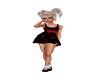 Aoifes Pig Tails Hair 7