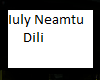Iuly Neamtu Dili