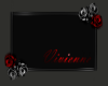 {V} Black Add On Wall