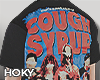 ✠ Cough