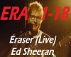 Ed Sheeran | Eraser