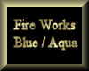 [my]FireWorks Blue Anim
