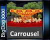 [BD] Carrousel