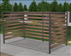 ! May Summer Gazebo