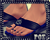 !P -North- Sandals PN.V2