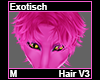 Exotisch Hair M V3