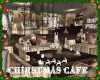 Christmas Cafe 