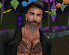 BEARD LEO